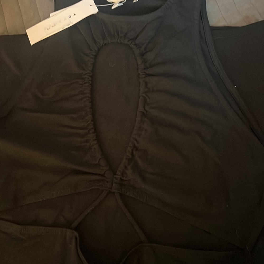 TOPSHOP - Picture 5 of 5